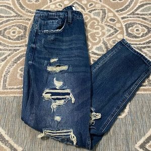vervet jeans